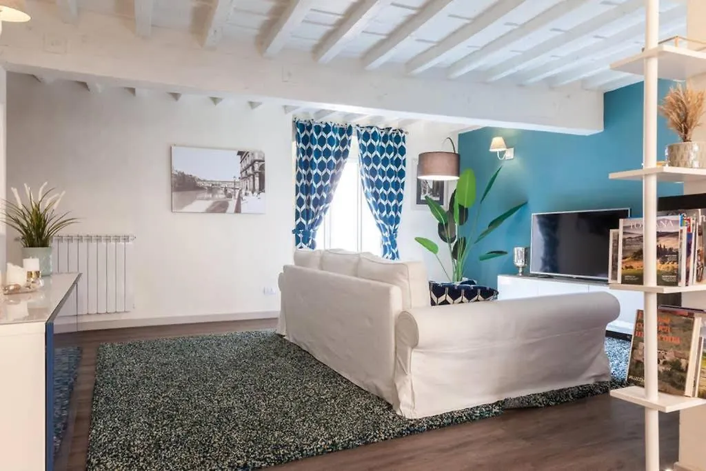 Florence Greci Deluxe Apartment 0*,  Italy