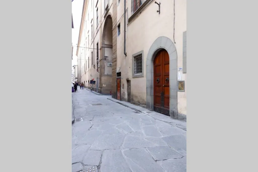 Florence Greci Deluxe Apartment 0*,