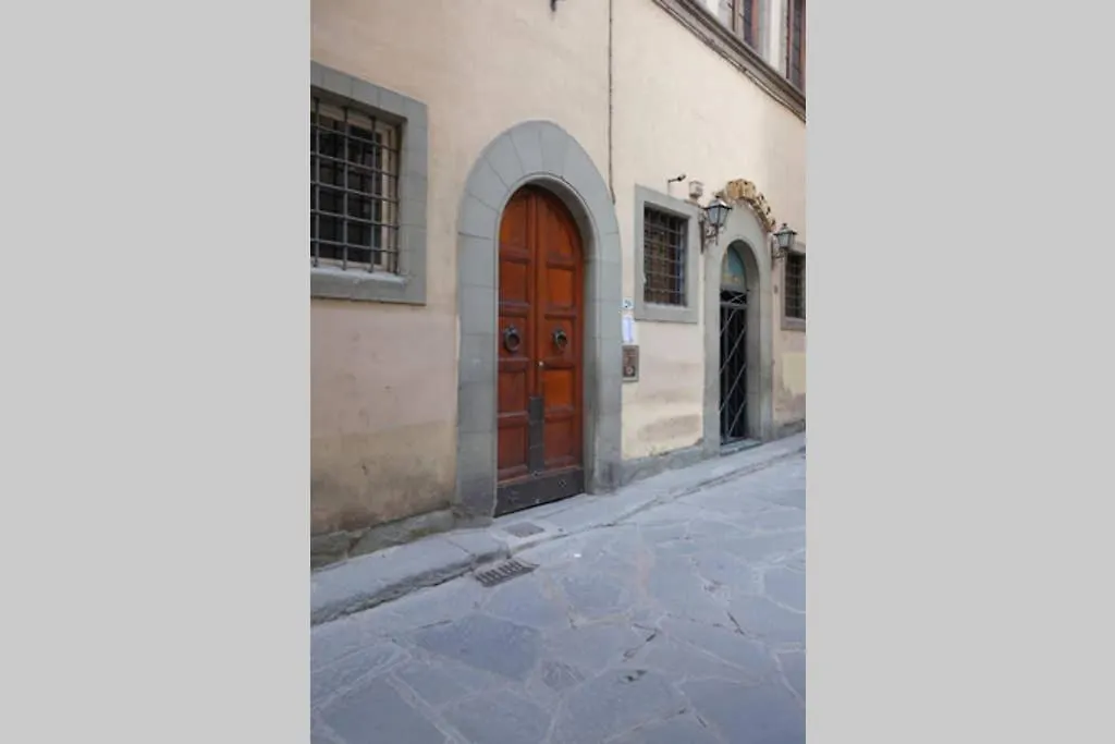 Florence Greci Deluxe Apartment 0*,  Italy