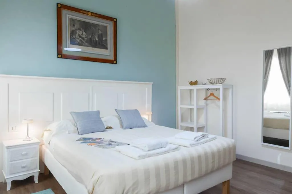 شقة Florence Greci Deluxe