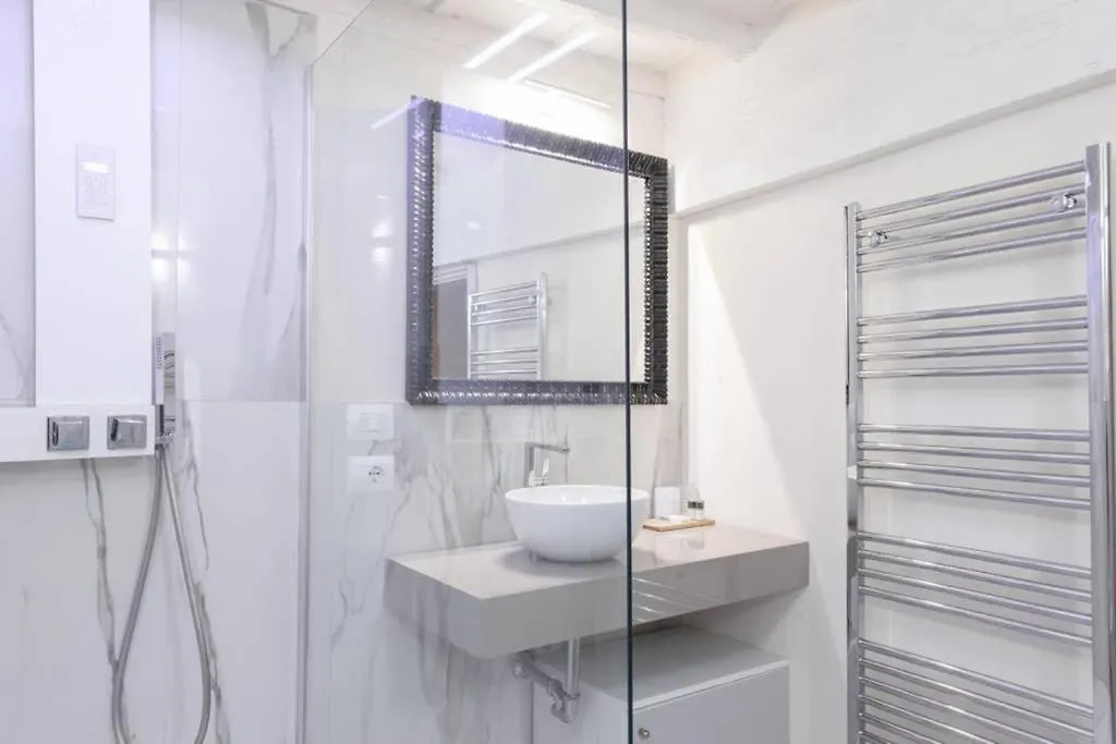 Florence Greci Deluxe Apartment 0*,